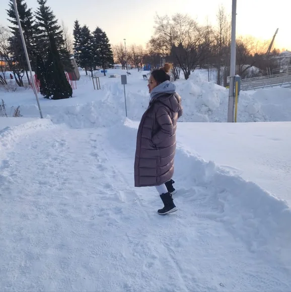 Superpuff long - Picture 2 of 3